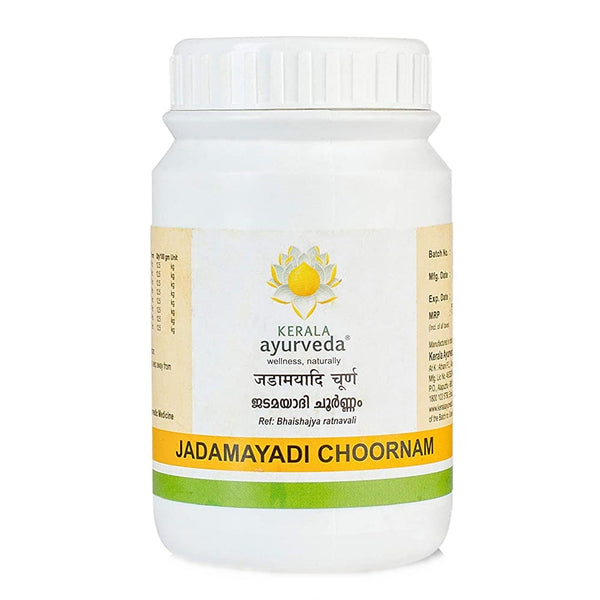 Kerala Ayurveda Jadamayadi Choornam