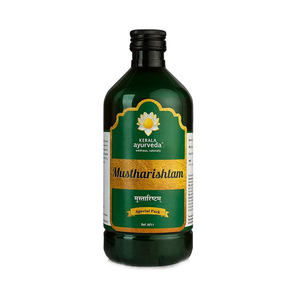 Kerala Ayurveda Mustharishtam