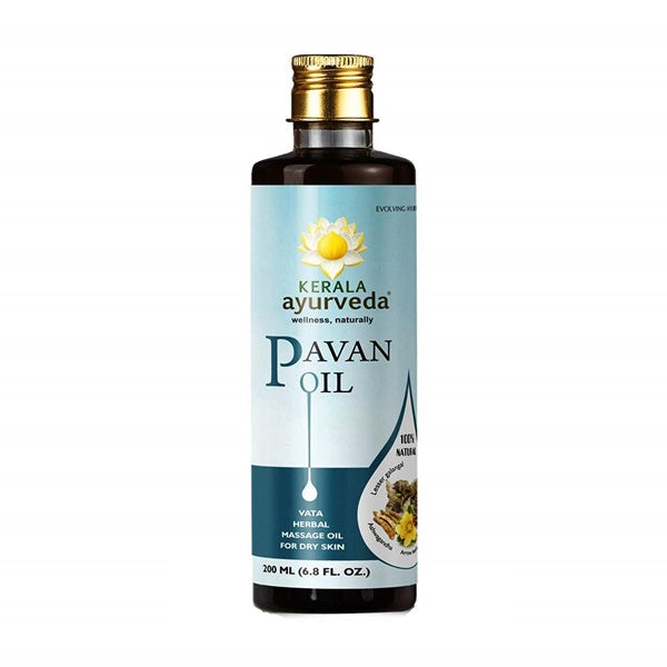 Kerala Ayurveda Pavan Oil