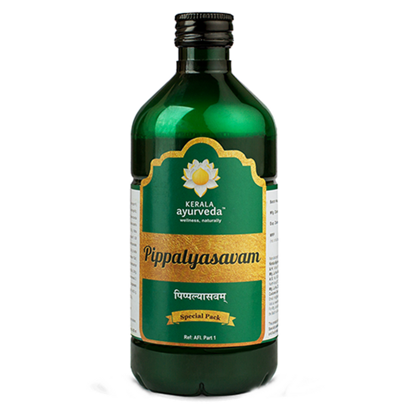 Kerala Ayurveda Pippalyasavam