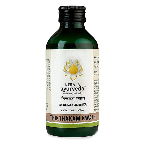 Kerala Ayurveda Thikthakam Kwath