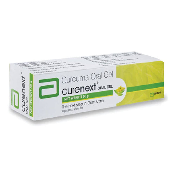 Curenext Oral Gel