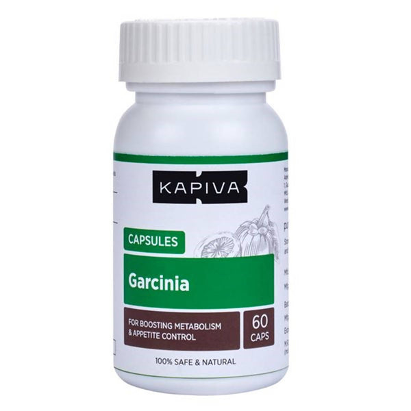 Kapiva Ayurveda Garcinia Capsules