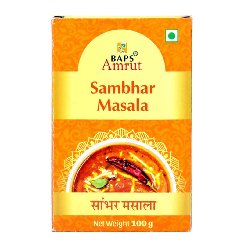 Baps Amrut Sambhar Masala