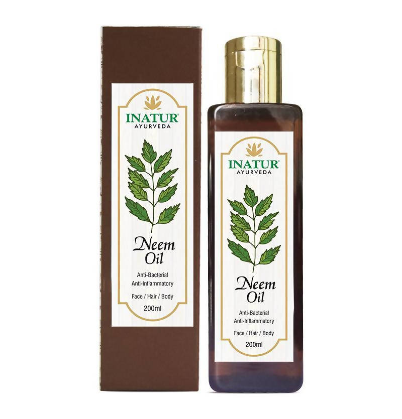 Inatur Neem Oil