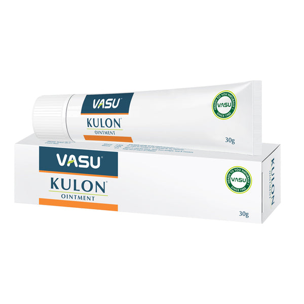 Vasu Healthcare Kulon Ointment