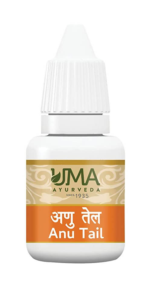 Uma Ayurveda Anu Tail