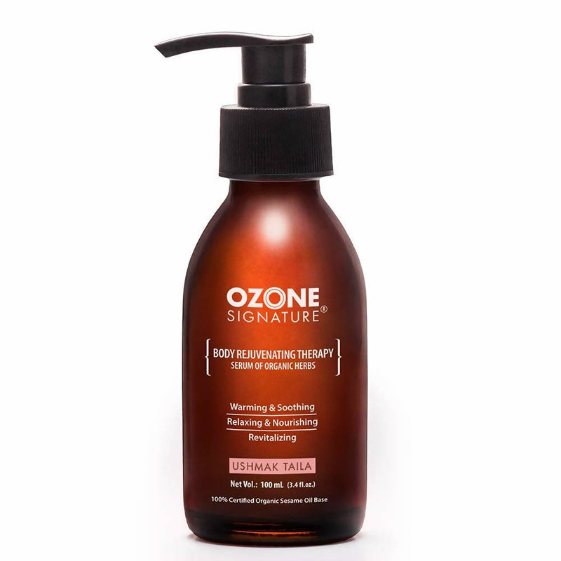 Ozone Signature Ushmak Taila