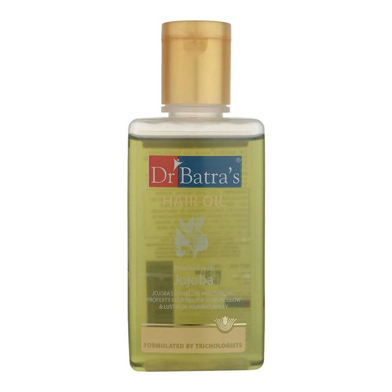 Dr. Batra's Hair Oil