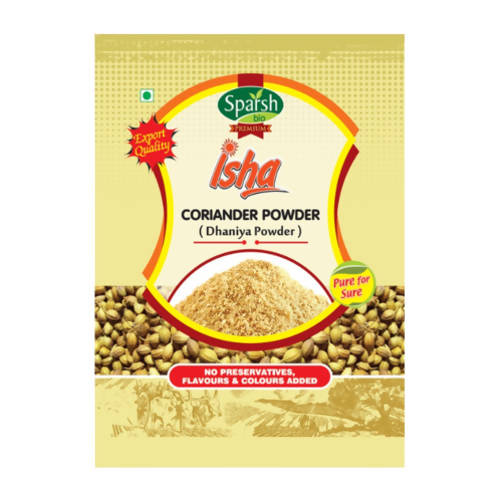 Sparsh Bio Isha Coriander Powder