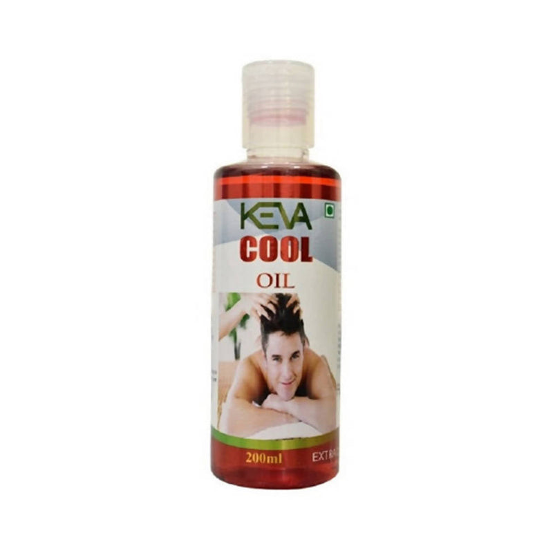 keva cool oil