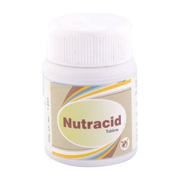Amrita Nutracid Tablets