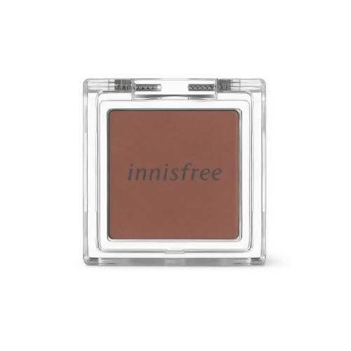 Innisfree My Eyeshadow (Matte) 1.5 - 14 - Soft Caramel