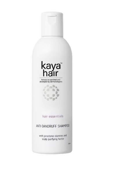 Kaya Anti-Dandruff Shampoo