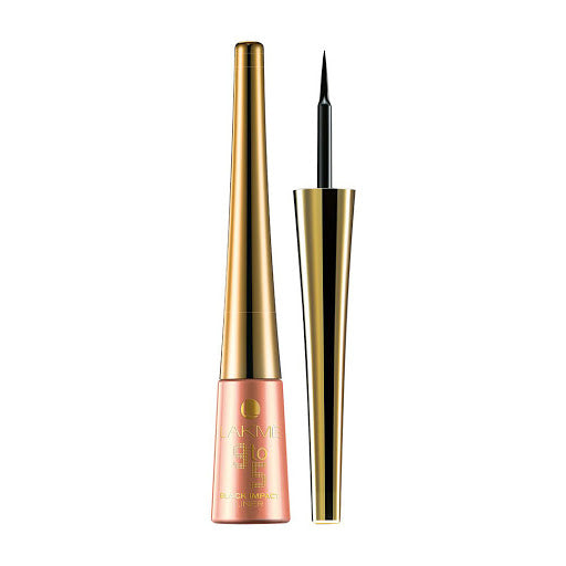 Lakme 9 to 5 Black Impact Liner