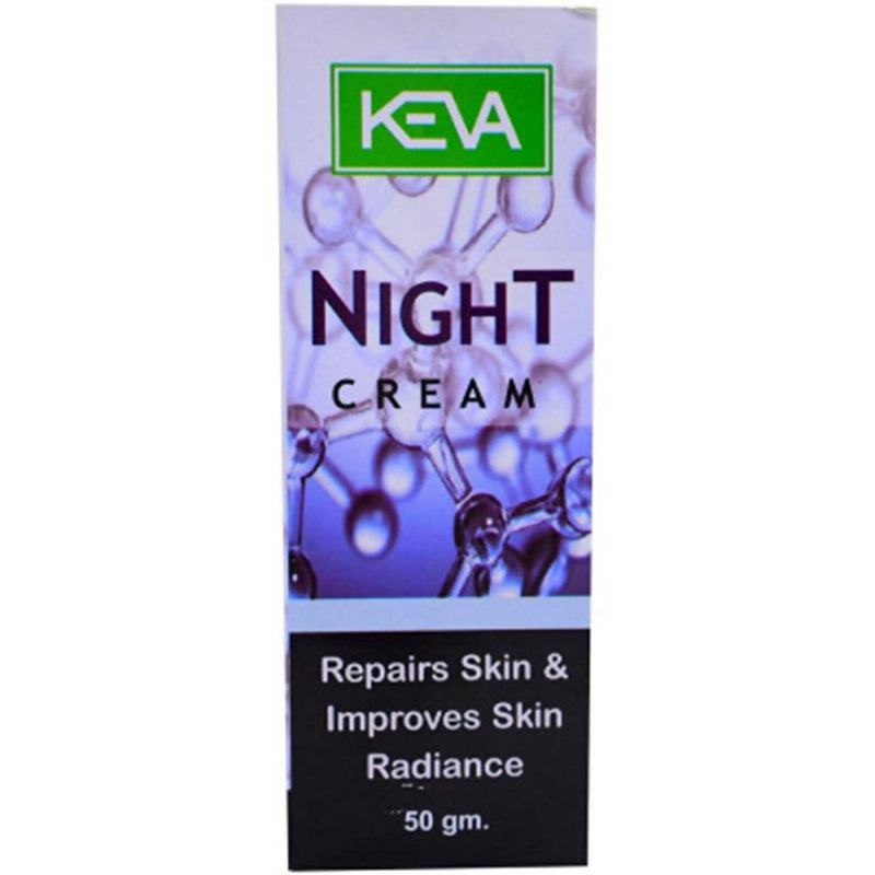 Keva Night Cream