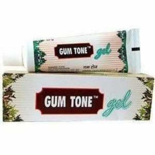 Charak Pharma Gum Tone Gel