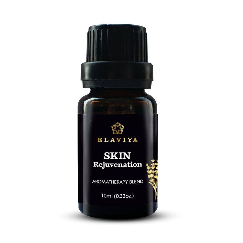 Elaviya Skin Rejuvenation Aromatherapy Blend