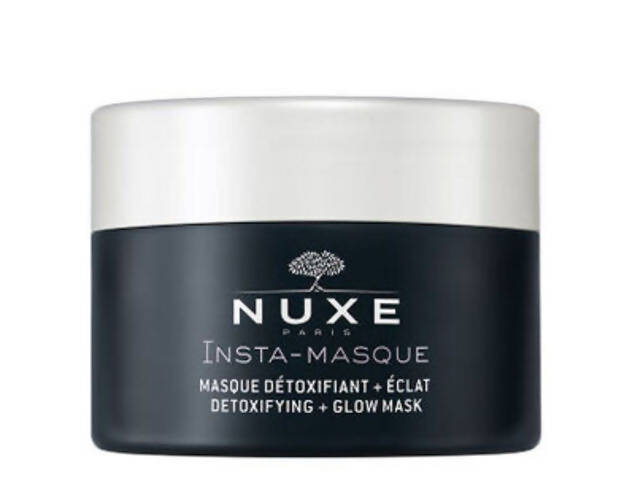 Nuxe Insta-Masque Detoxifying Glow Mask