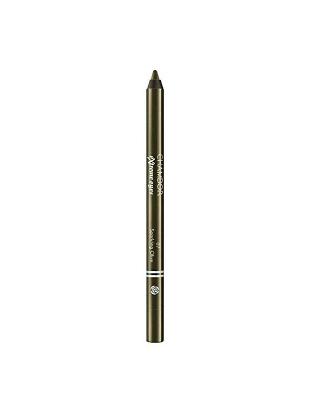 Chambor Sparkling Olive Extreme Eyes Long Wear Kohl