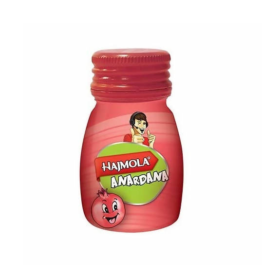 Dabur Hajmola Anardana Tablets