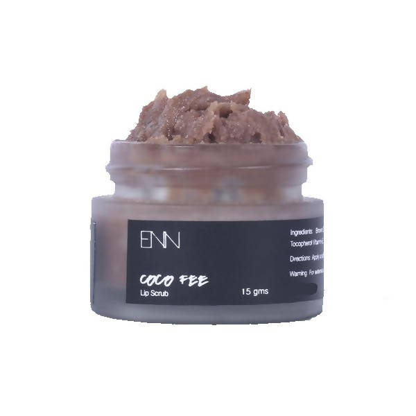 Enn Coco Fee Lip Scrub