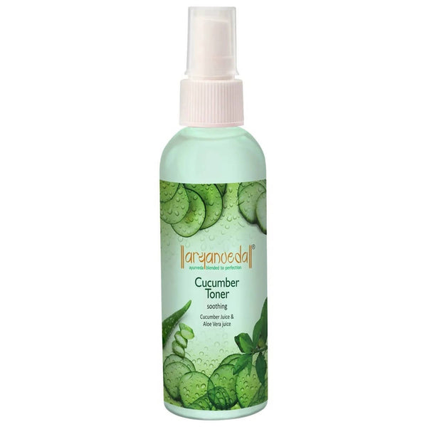 Aaryanveda Cucumber Toner