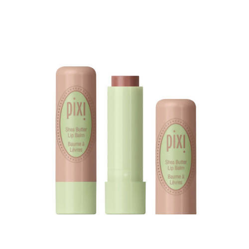 PIXI Shea Butter Lip Balm - Natural Rose