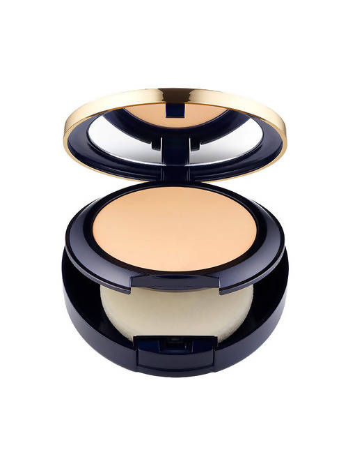 Estee Lauder Double Wear Stay-In-Place Matte Powder Foundation - Shell Beige