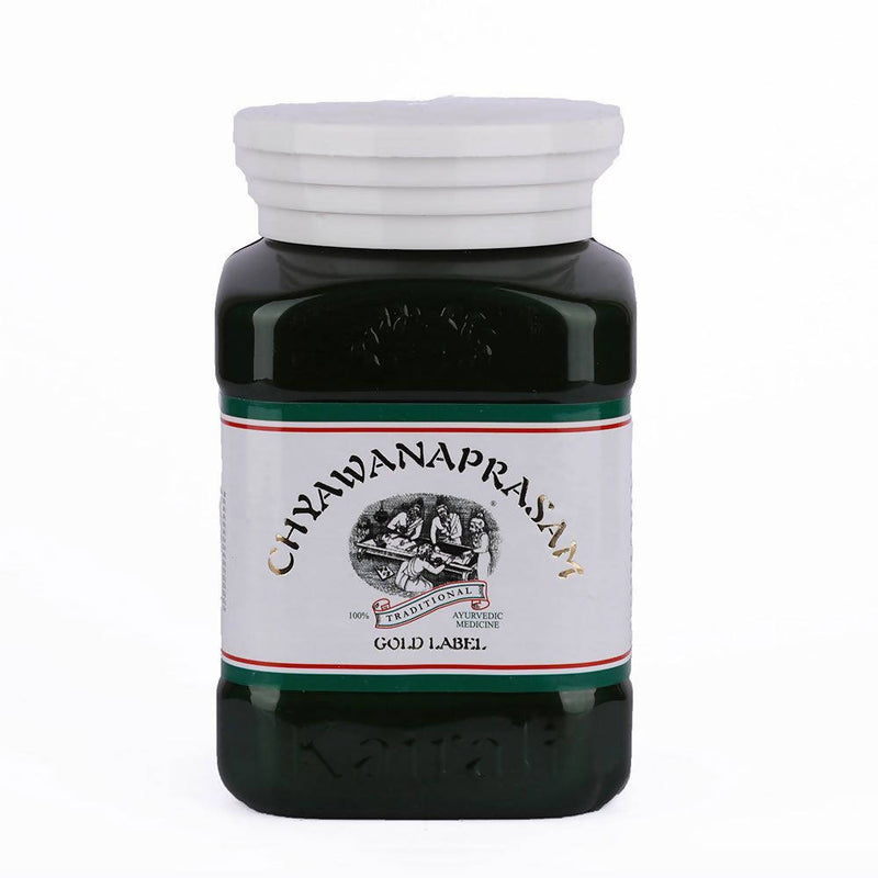 Kairali Ayurvedic Chyawanaprasam Gold Label