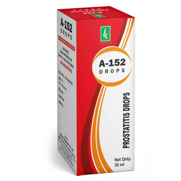 Adven Homeopathy A-152 Drops