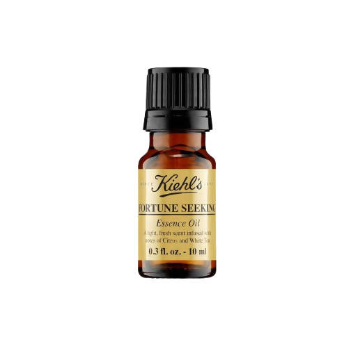 Kiehl's Fortune Seeking Essence Oil