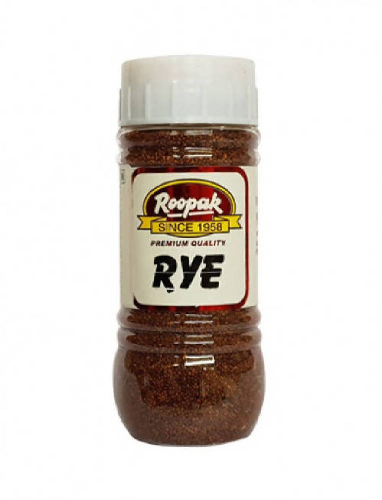 Roopak Rye