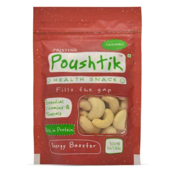 Pristine Poushtik Cashews Nuts