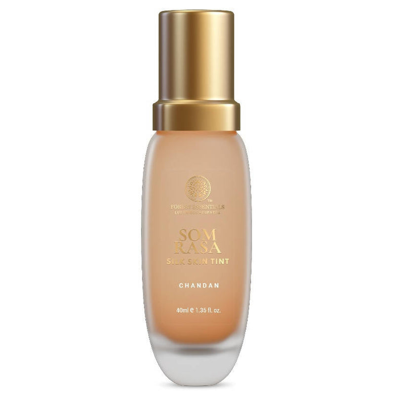 Forest Essentials Som Rasa Silk Skin Tint