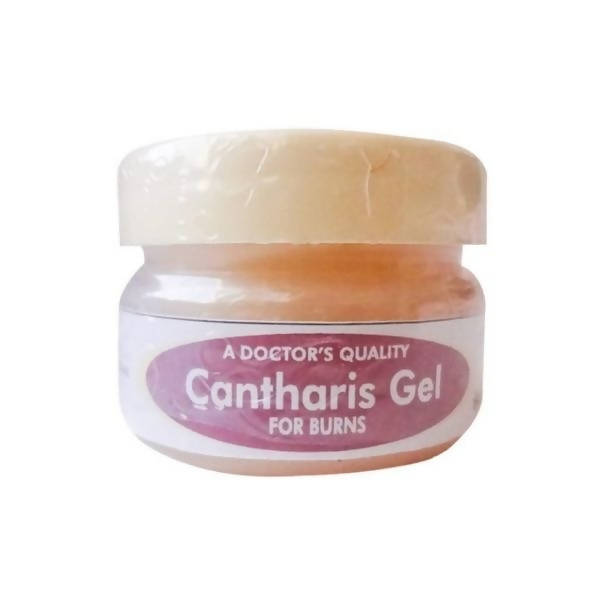 Vashisht Homeopathy Cantharis Gel