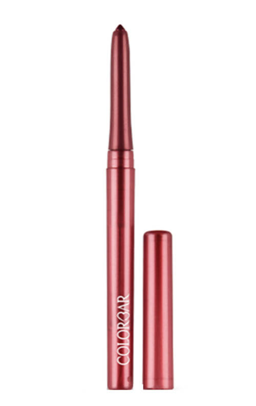 Colorbar All-Rounder Pencil - Rich Ruby