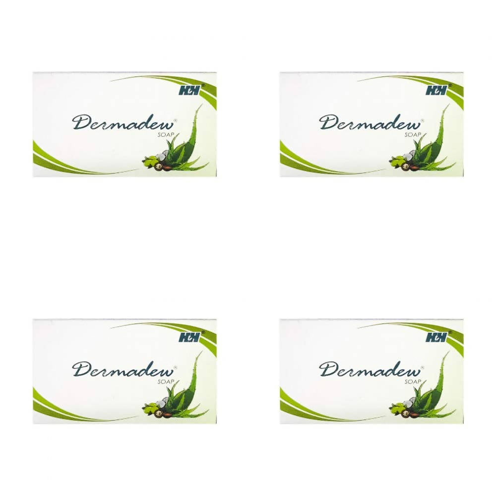H&H Dermadew Soap