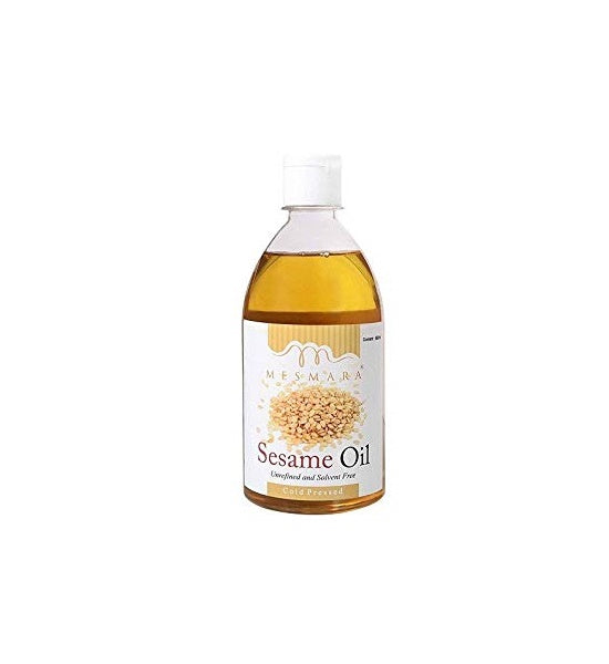 Mesmara Sesame Oil