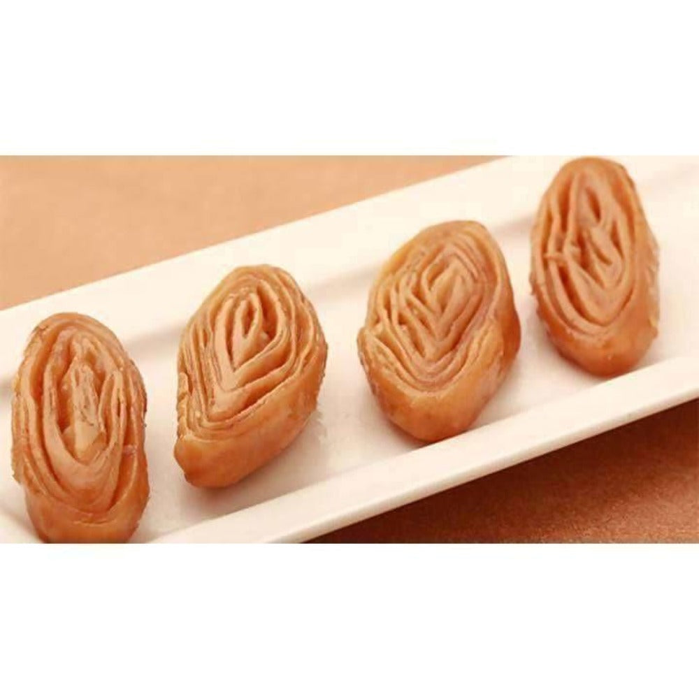 Vellanki Foods Tapeswaram Kaja