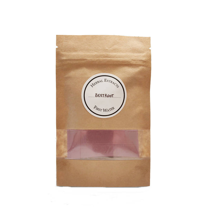 First Water Beetroot Herbal Extract Powder (20 Gm)