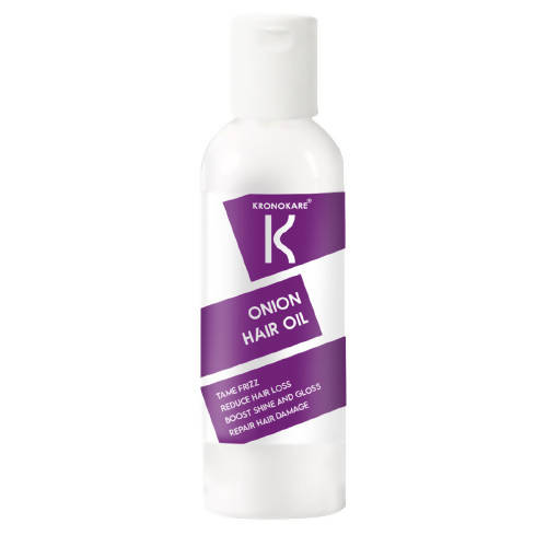 Kronokare Onion Hair Oil