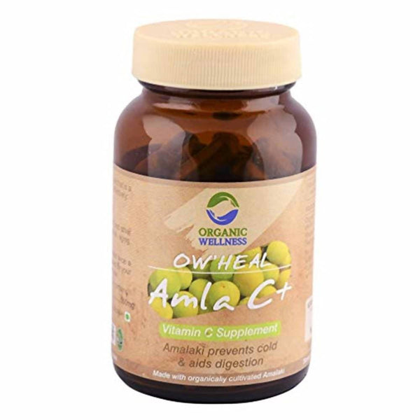 Organic Wellness Ow'Heal Amla C+