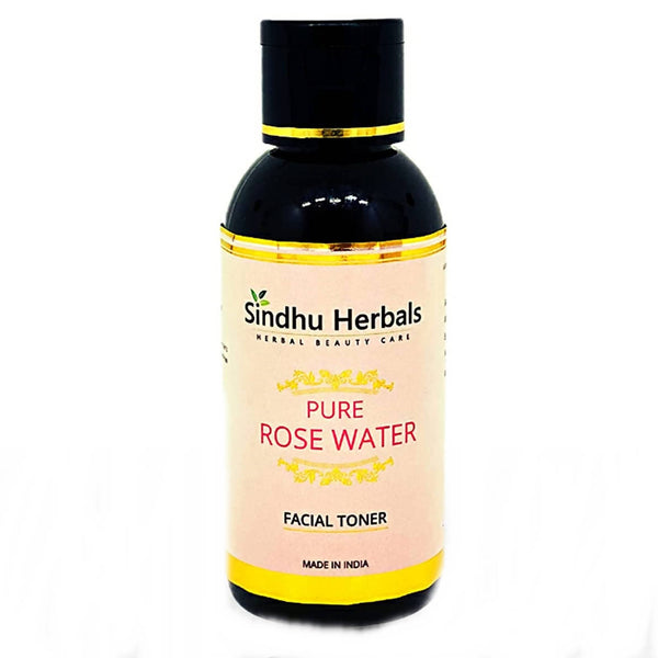 Sindhu Herbals Pure Rose Water