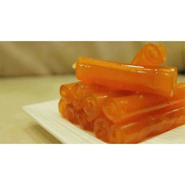 Vellanki Foods - Mango jelly rolls