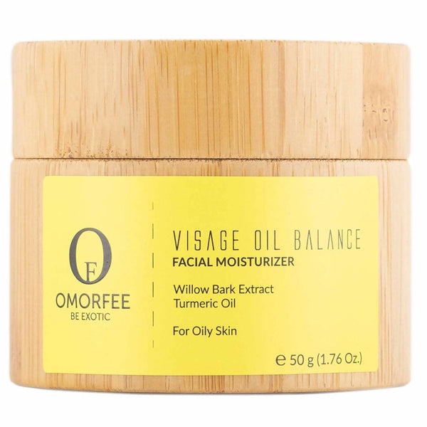 Omorfee Visage Oil Balance Facial Moisturizer