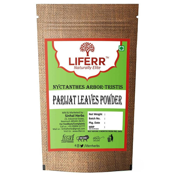 Liferr Parijat Leaves Powder