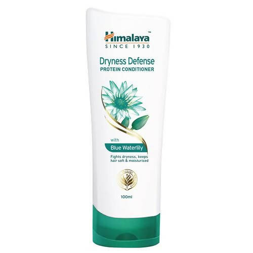 Himalaya Herbals Dryness Defense Detangler & Conditioner