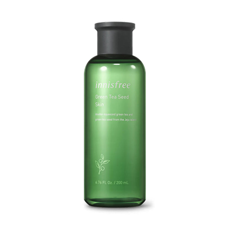 Innisfree Green Tea Seed Skin Toner