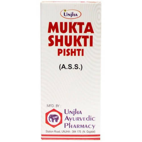 Unjha Mukta Shukti Pishti